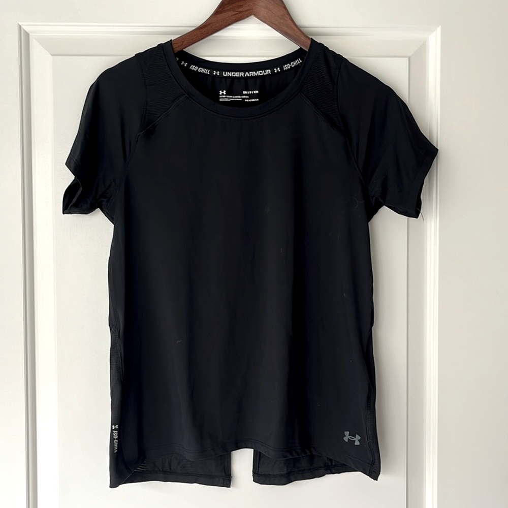Under Armour Athletic Tee